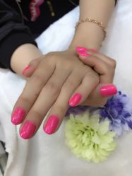 -艾薇美甲美睫