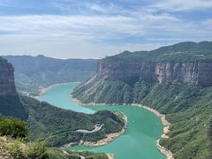 -河南宝泉旅游区