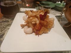-那家小馆•北京菜•烤鸭(香山店)