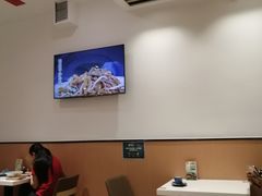 大堂-龙记香港茶餐厅(久光百货店)