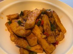 -盛百味·家宴餐厅(霸州分店)