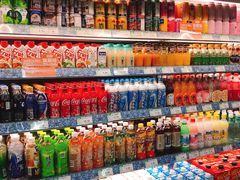 -果蔬好生活超市(乐堤港店)