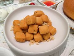 -大树餐厅(环球港店)