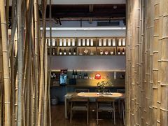 -笑福亭日式料理店(财富中心店)