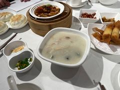 -潮福城大酒楼·潮味粤品·港式点心(湖滨北路店)