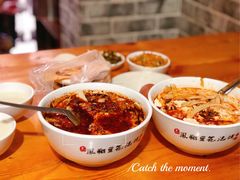 -老鳯府豆花泡馍(第五大道店)