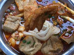 -桂湘缘卤味螺蛳粉