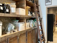 -Vanilla Specialty Coffee(八大关店)