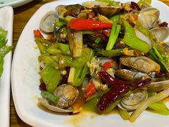 -南海渔家•海鲜•正宗海南菜(海棠湾店)