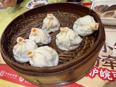 蟹粉小笼-王興記(中山路店)