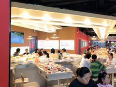 -龍歌自助小火锅(秦淮水游城店)