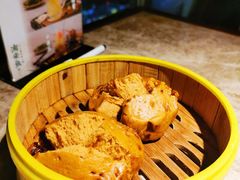 -淘米捞·米汤脆鲩鱼火锅(福田皇岗店)