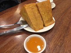 -正德顺順德雙皮奶(中信店)
