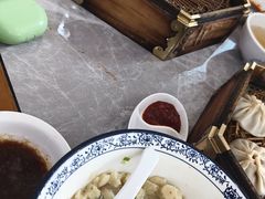 -西安贾三灌汤包·回坊小吃·清真炒菜(北院门总店)