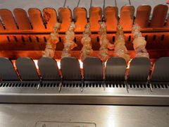 -冰城串说·羊肉串烧烤(哈西大街店)