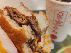 -麦当劳(一德路店)