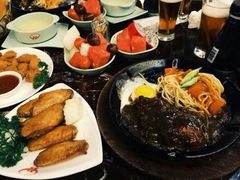 android_upload_pic-豪享来牛排(人民店)