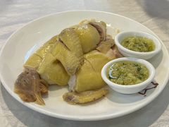 壹心鸡-文记壹心鸡(宝华路店)