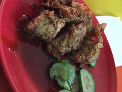 -大炮盐酥鸡