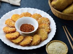 -贵州人家·酸汤火锅·20年老字号