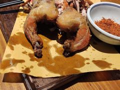 -打酱油·非遗淮扬菜(瘦西湖梅岭店)