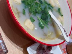 -小杨生煎(周浦万达店)