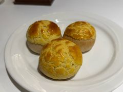-白天鹅宾馆-宏图府餐厅