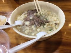 -毅祥斋老孙家泡馍(西羊市店)