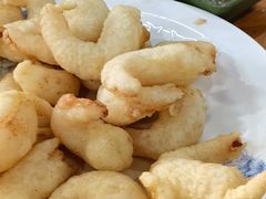 软炸虾仁-洪福亮酒家(南草厂街店)