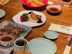 -阿吾罗日本料理(K11艺术中心店)