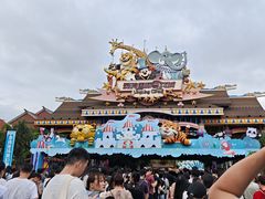 -灵玲国际马戏城