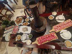 -洪长兴(云南南路店)