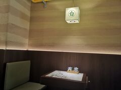 -雁滩白记·兰州牛肉面