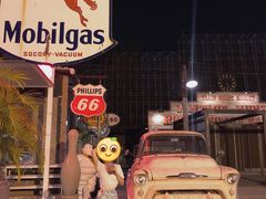 -席娜卡琳火车铁道夜市