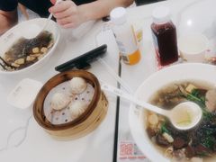 -苏晓玥·手作江南小吃(深圳北站店)