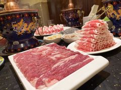 -南门涮肉(后海店)