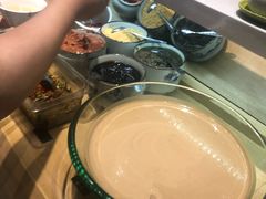 -小牛海记潮汕牛肉店(永定路店)