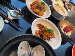 -丽晶轩中餐厅(重庆丽晶酒店)