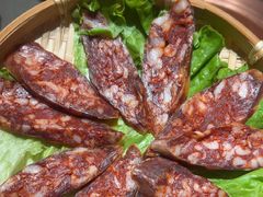 -阿婆情腊排骨火锅·野生菌季(古城旗舰店)