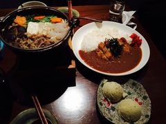 铃木食堂(帽儿胡同店)-铃木食堂(帽儿胡同店)
