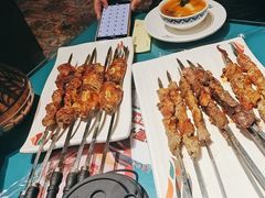 -巴依老爷新疆美食(天津远洋乐堤港店)