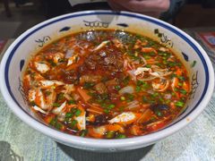 -左陕右甘(亚运村店)