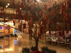 -听松楼·花园酒店·自助餐厅(红梅公园店)