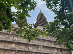 -北京石刻艺术博物馆(五塔寺)