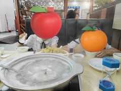 -源港渔村-中山脆肉鲩(博罗店)