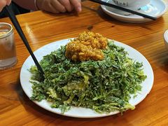 -十二道丰味·徐州土菜·烧烤(何山路店)