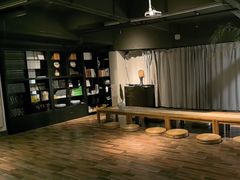 -德迹斋禅意文化茶馆·茶空间·商务洽谈•宴席(桃园店)