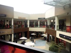 -宁波杉井奥特莱斯广场