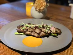 -Mercato莫卡多露台餐厅与酒吧(K11店)