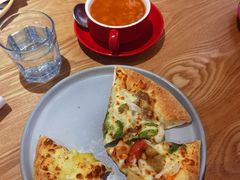 -必胜客(百联又一城店)